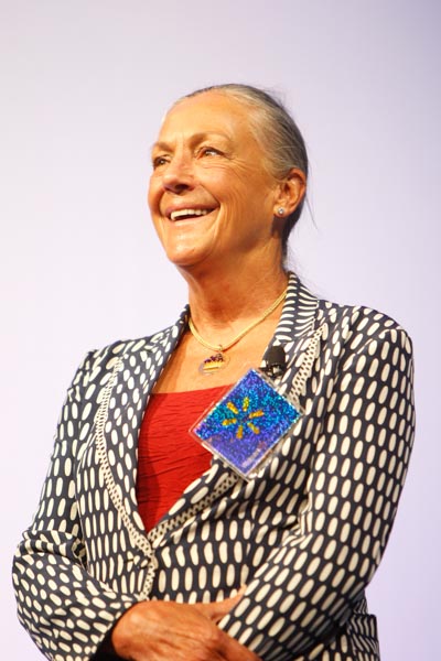 Alice Walton Walmart